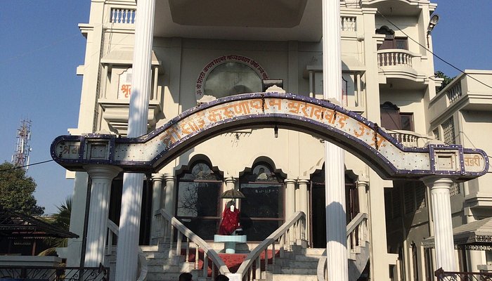 Sai Temple