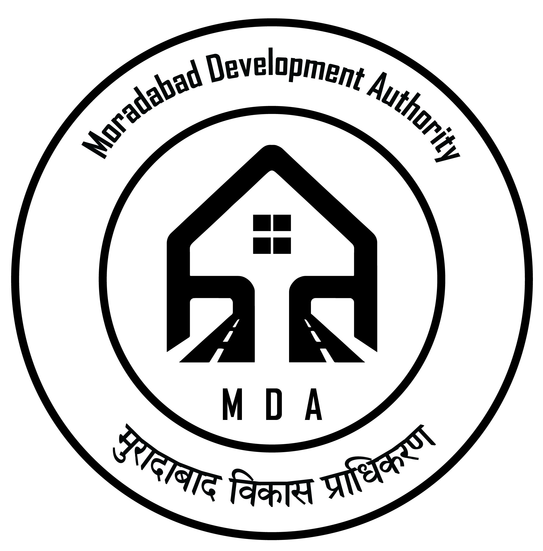 MDA Logo