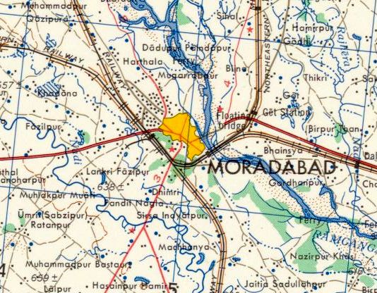 India Map