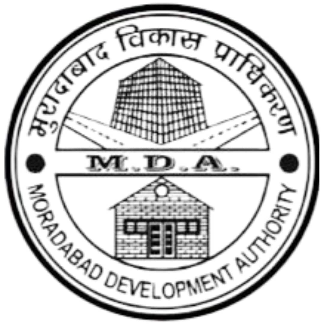 MDA Logo