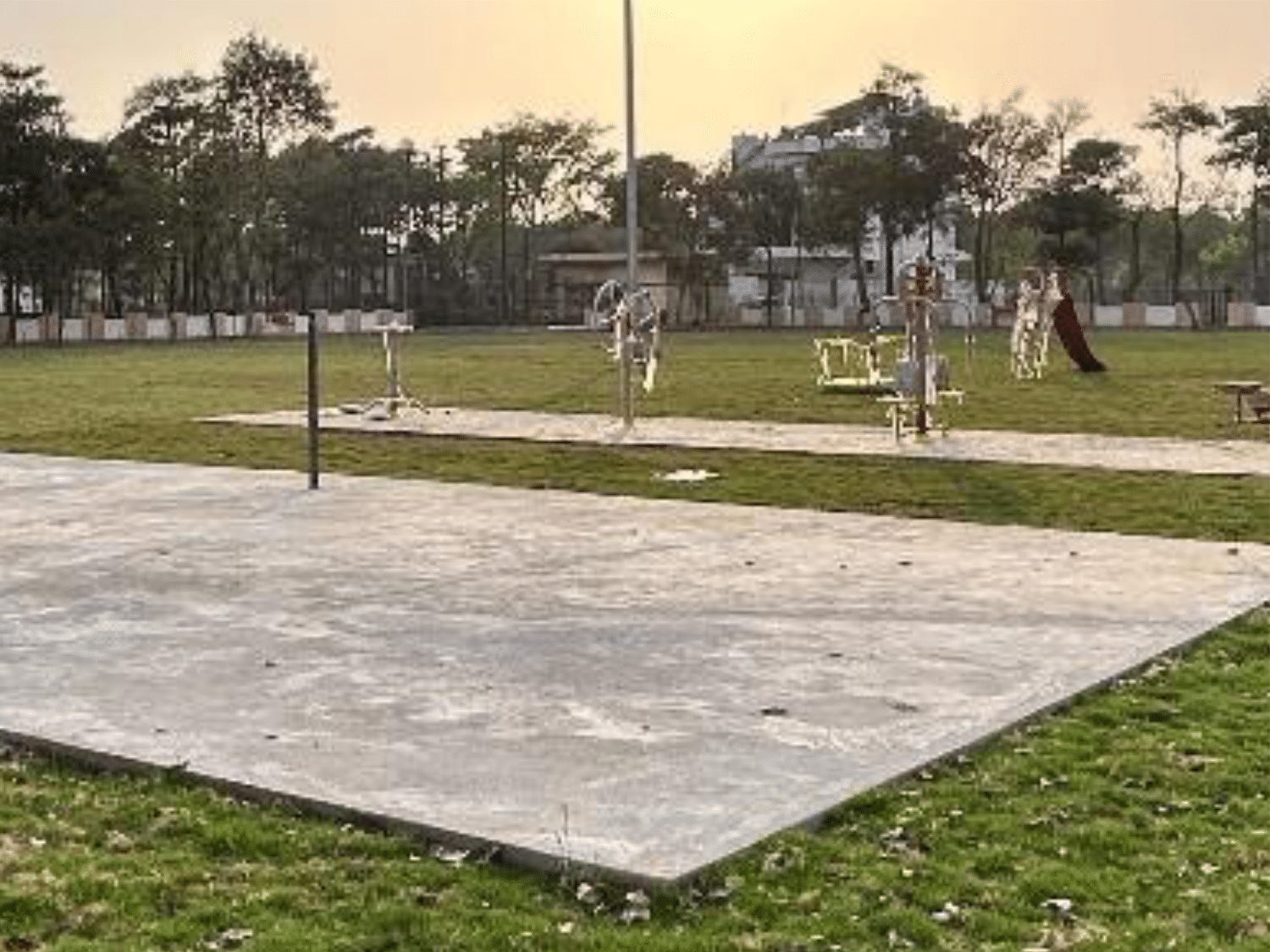 Kunwar Sarvesh Kumar Singh Upvan