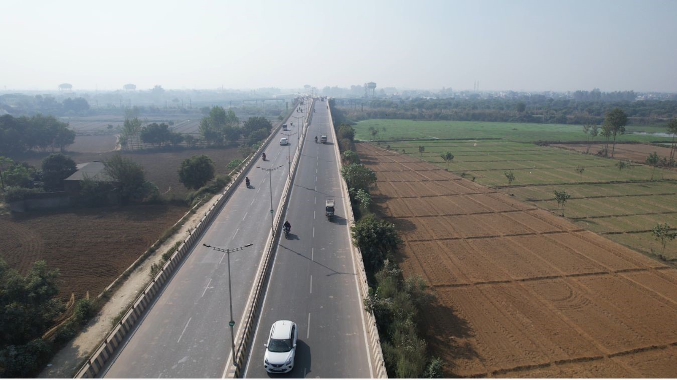 24m Road