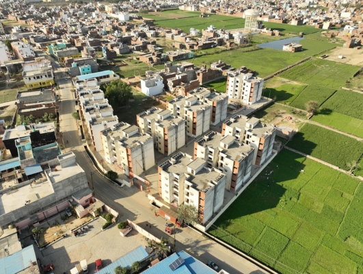 Alaknanda Scheme