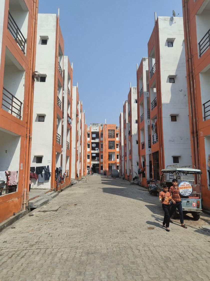 1. Affordable Housing Schemes