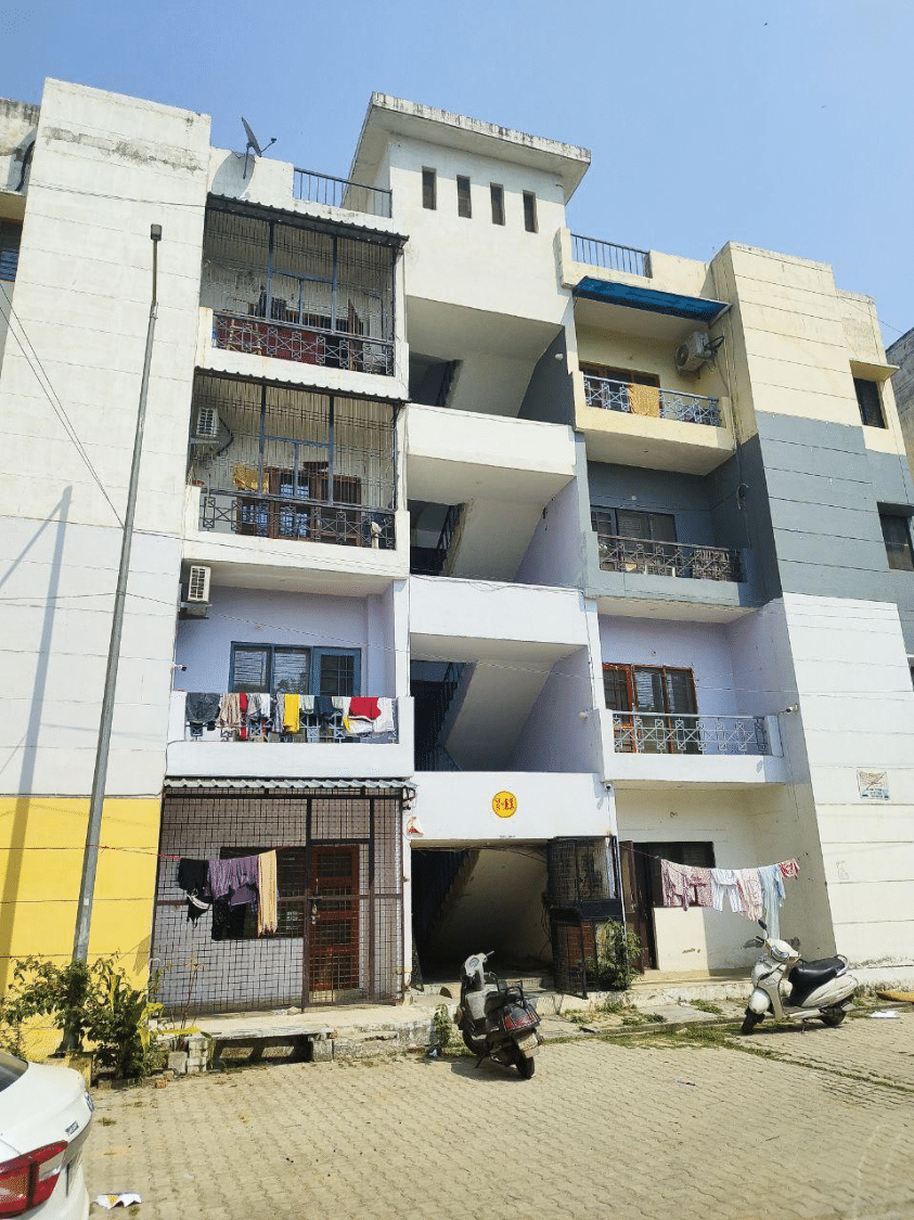 1. Affordable Housing Schemes