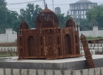 Bharat Darshan Park
