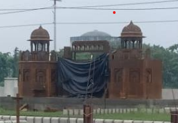 Bharat Darshan Park